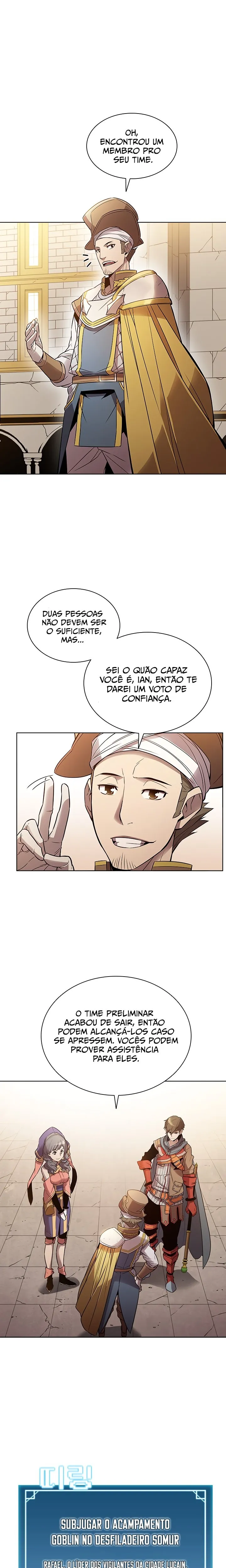 O Mestre Domador Capítulo 9 Página 3