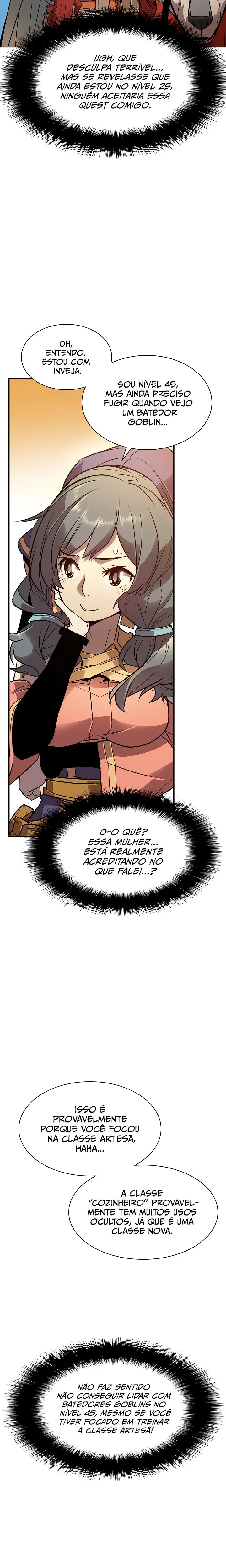 O Mestre Domador Capítulo 9 Página 6