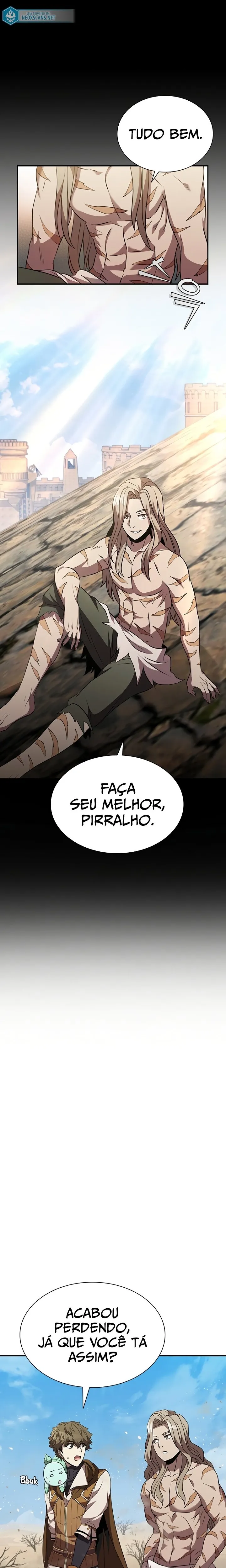 O Mestre Domador Capítulo 90 Página 10