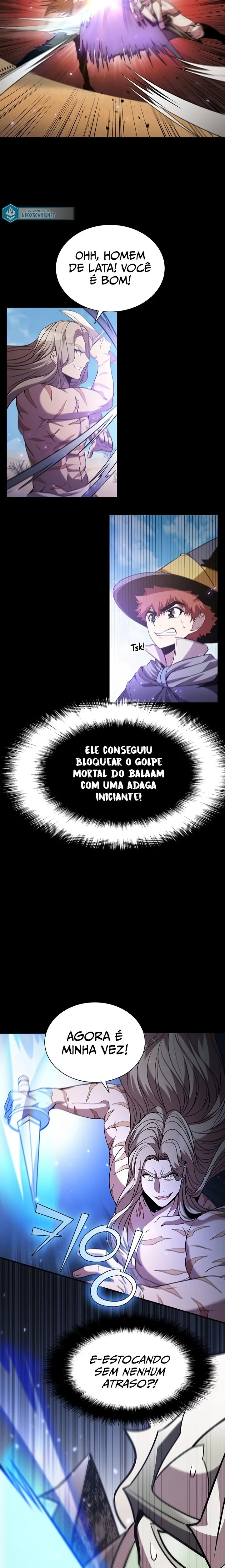 O Mestre Domador Capítulo 90 Página 13