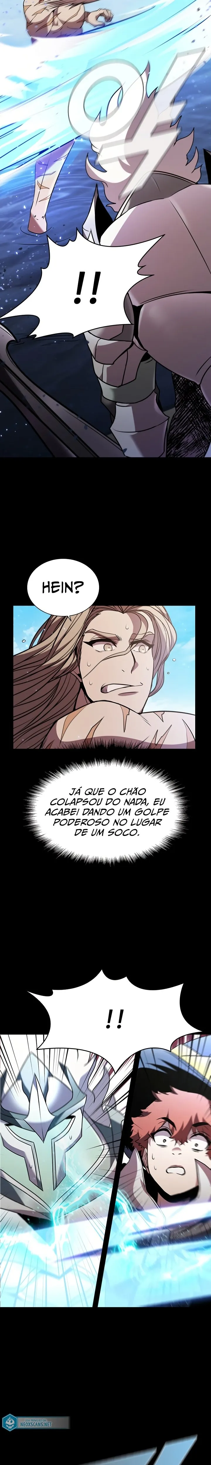O Mestre Domador Capítulo 90 Página 15
