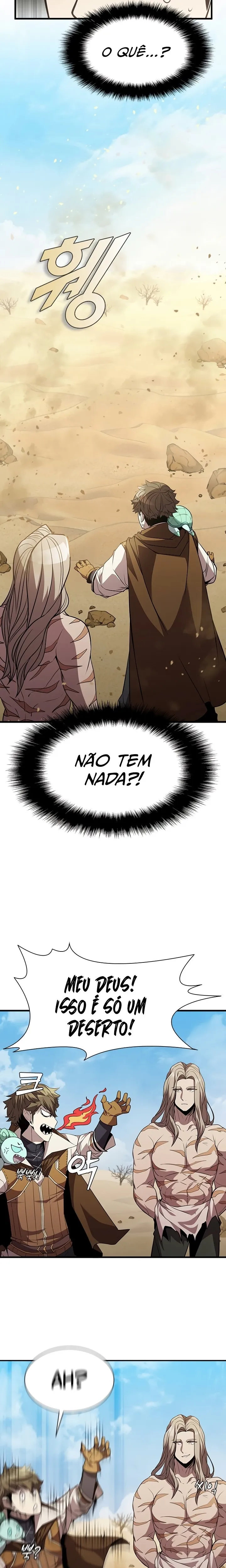 O Mestre Domador Capítulo 90 Página 22