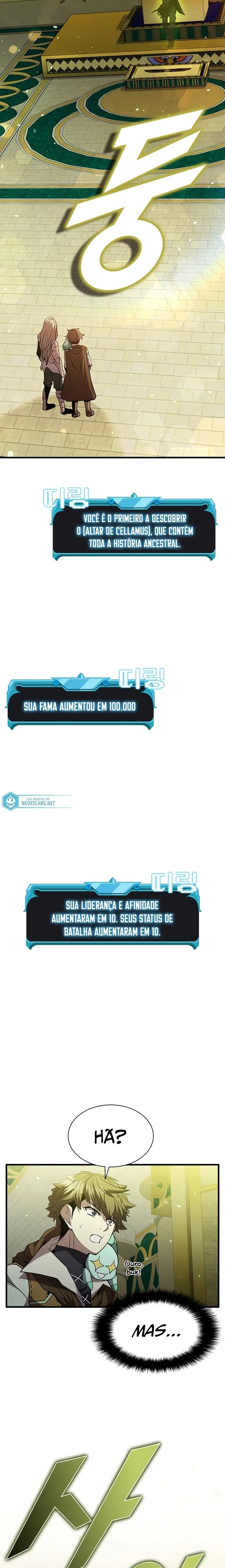 O Mestre Domador Capítulo 90 Página 33