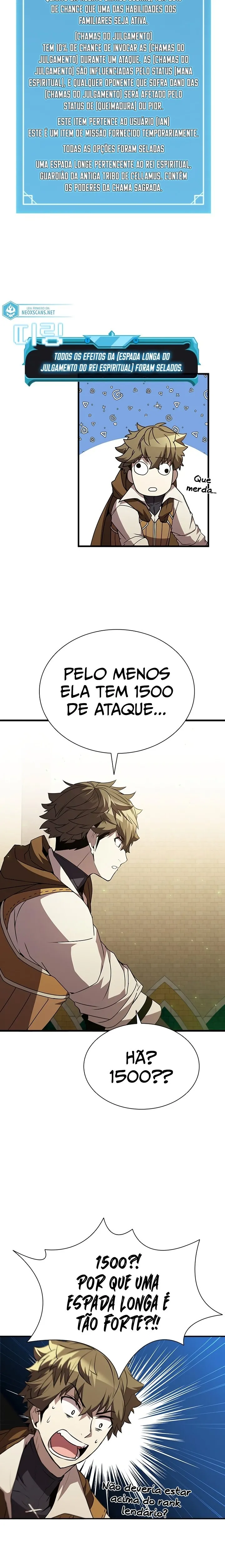 O Mestre Domador Capítulo 91 Página 22