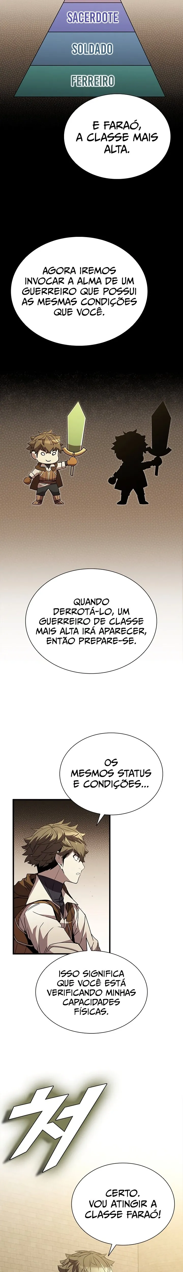 O Mestre Domador Capítulo 91 Página 24