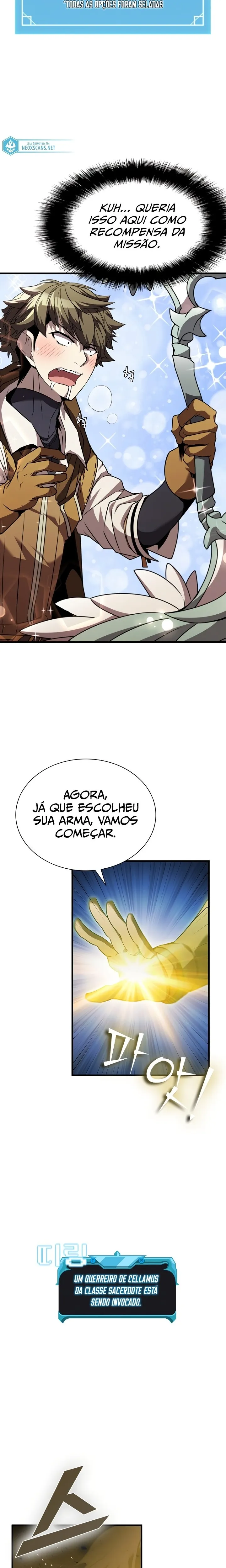 O Mestre Domador Capítulo 92 Página 10