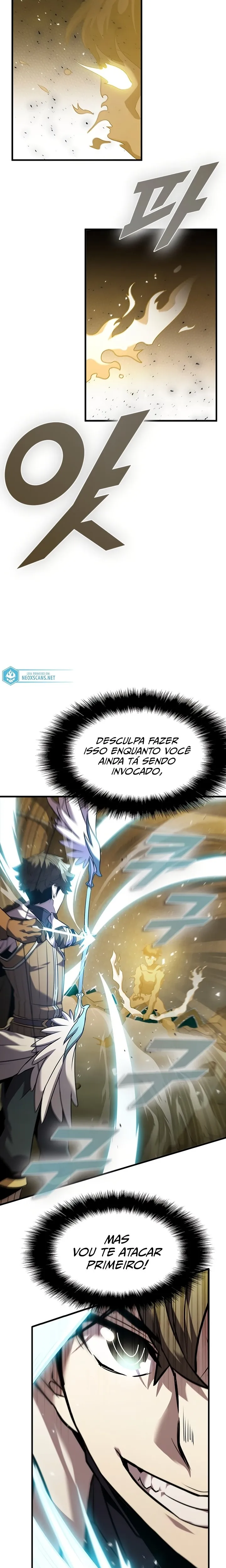 O Mestre Domador Capítulo 92 Página 11