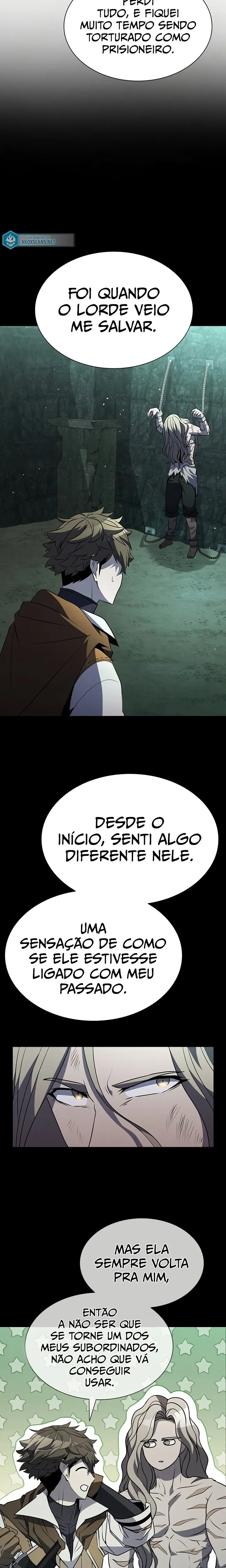 O Mestre Domador Capítulo 92 Página 20