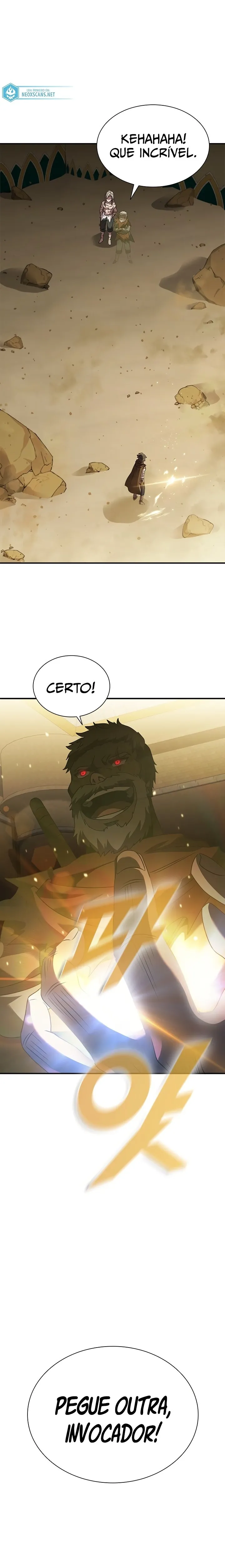 O Mestre Domador Capítulo 92 Página 4