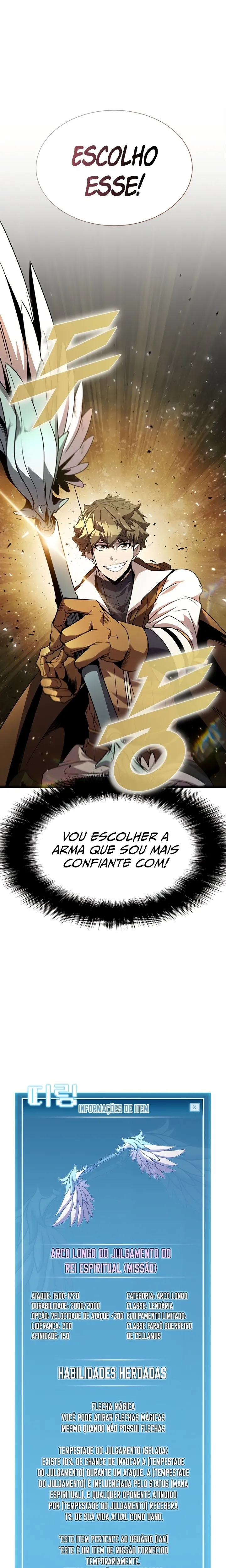 O Mestre Domador Capítulo 92 Página 9