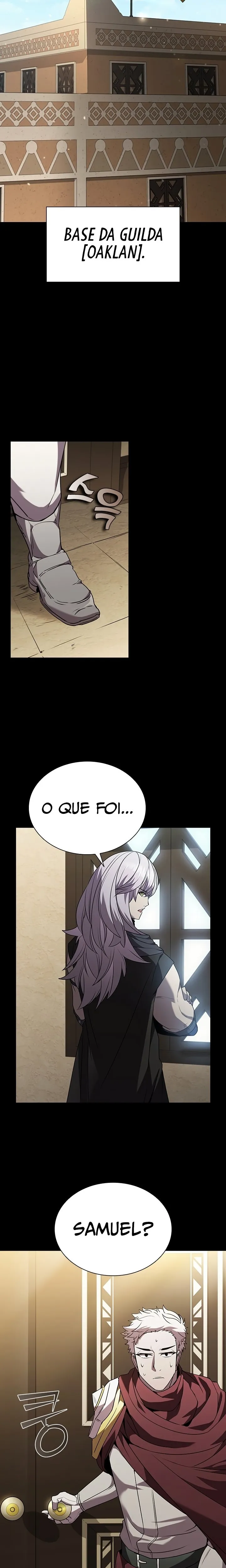 O Mestre Domador Capítulo 94 Página 13