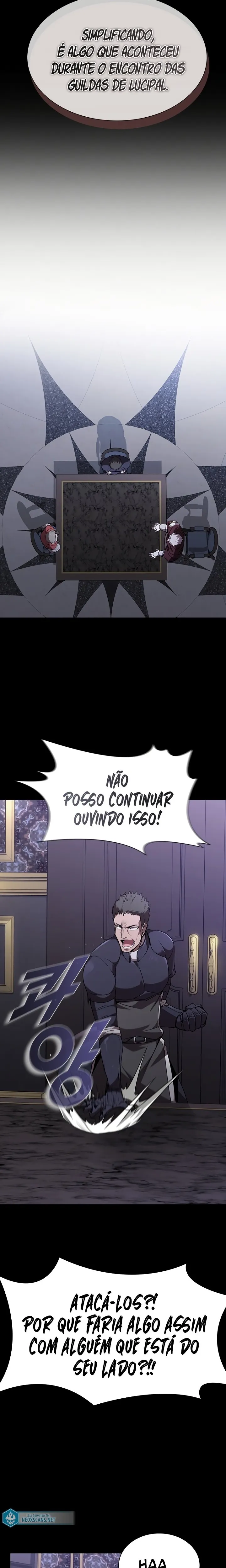 O Mestre Domador Capítulo 94 Página 15