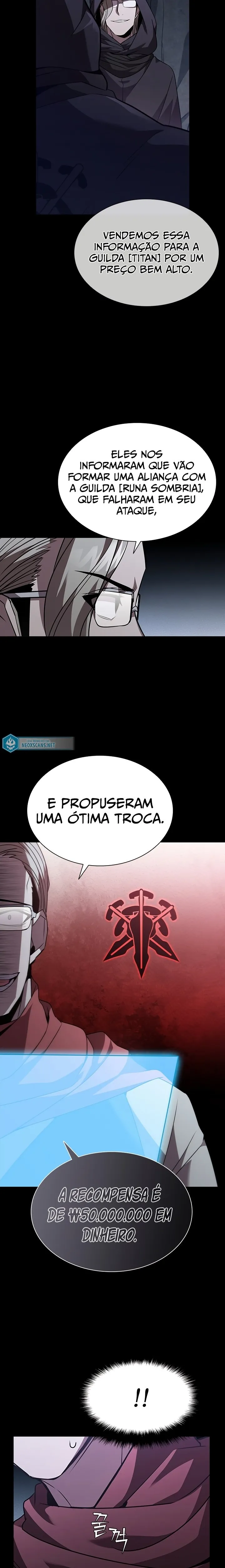 O Mestre Domador Capítulo 94 Página 17