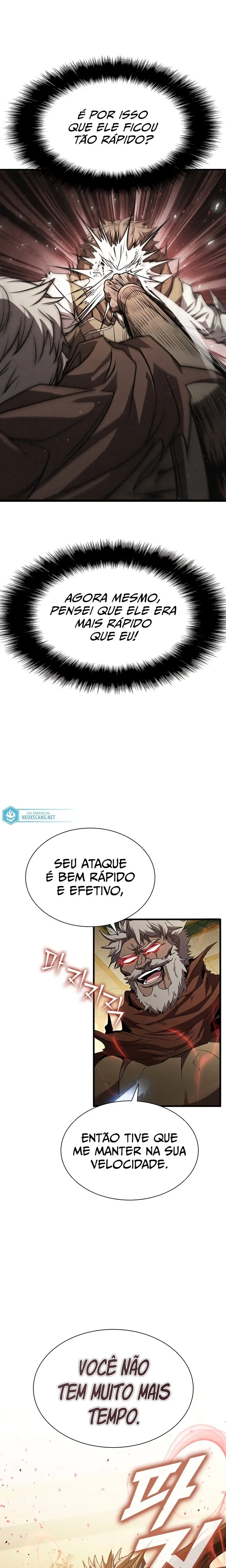 O Mestre Domador Capítulo 94 Página 2