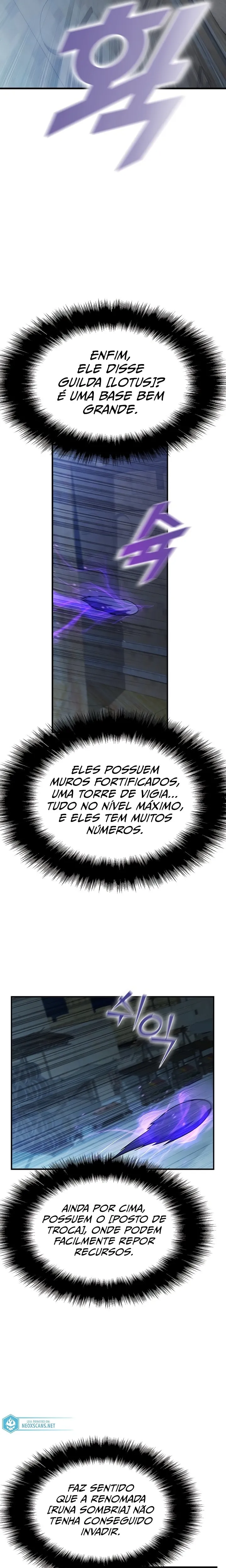 O Mestre Domador Capítulo 94 Página 24