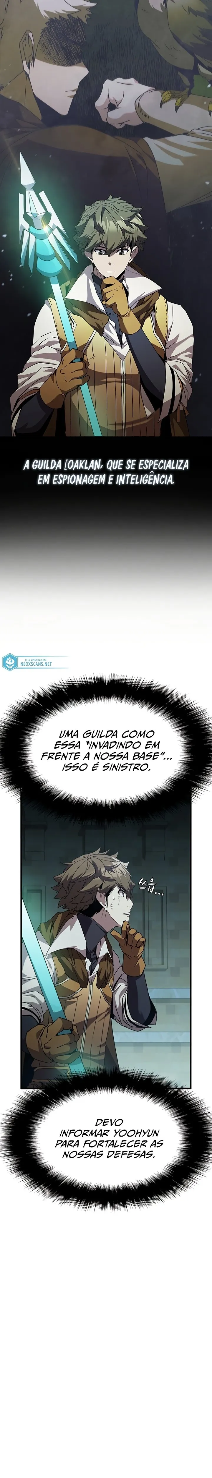 O Mestre Domador Capítulo 95 Página 27