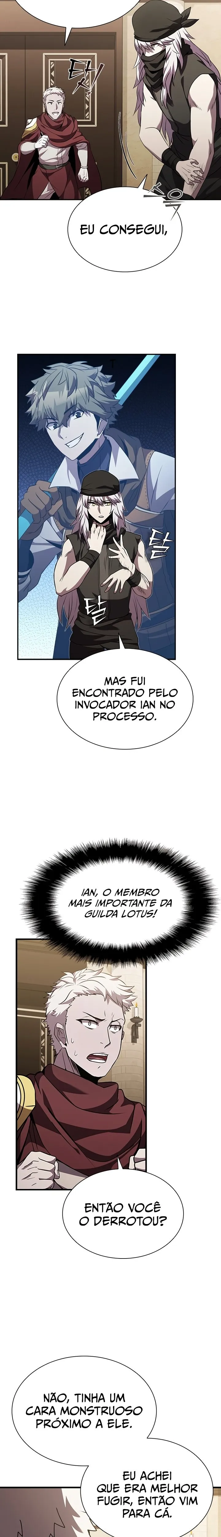 O Mestre Domador Capítulo 95 Página 29