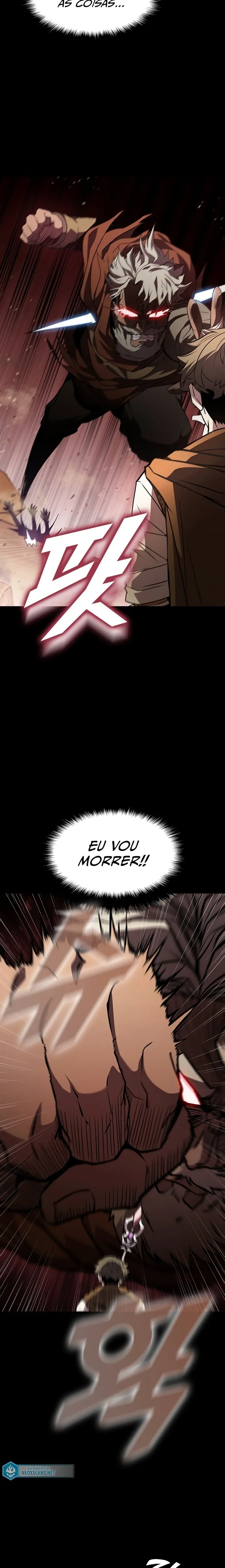 O Mestre Domador Capítulo 95 Página 7