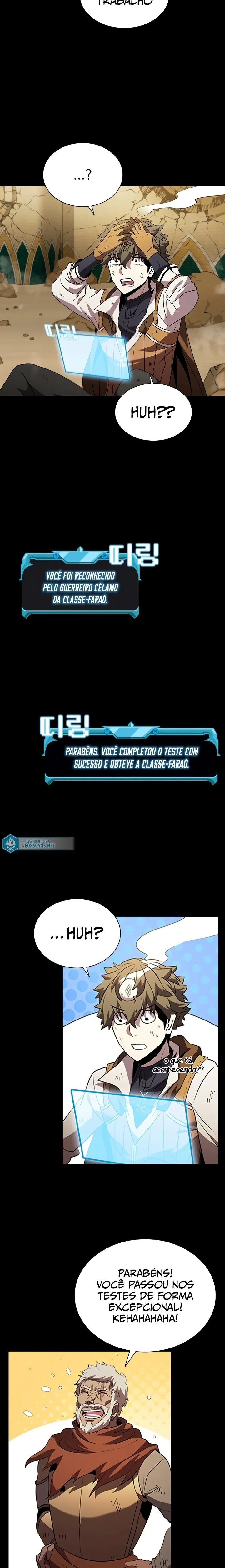 O Mestre Domador Capítulo 95 Página 9