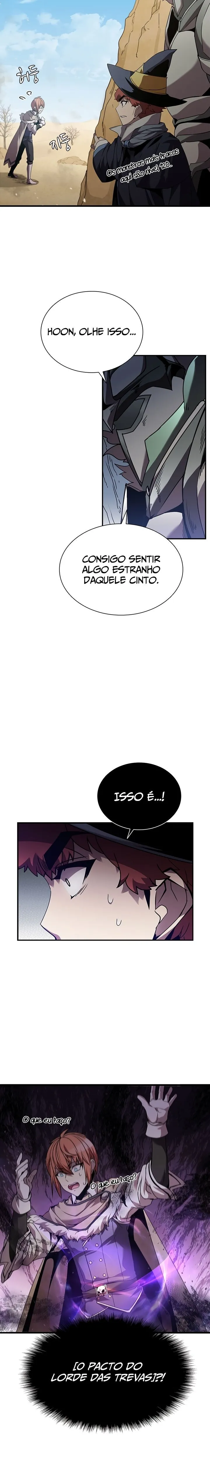O Mestre Domador Capítulo 96 Página 7