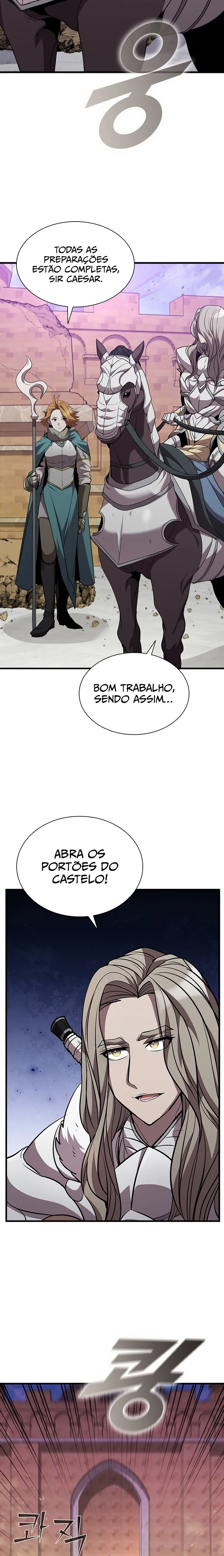 O Mestre Domador Capítulo 97 Página 23