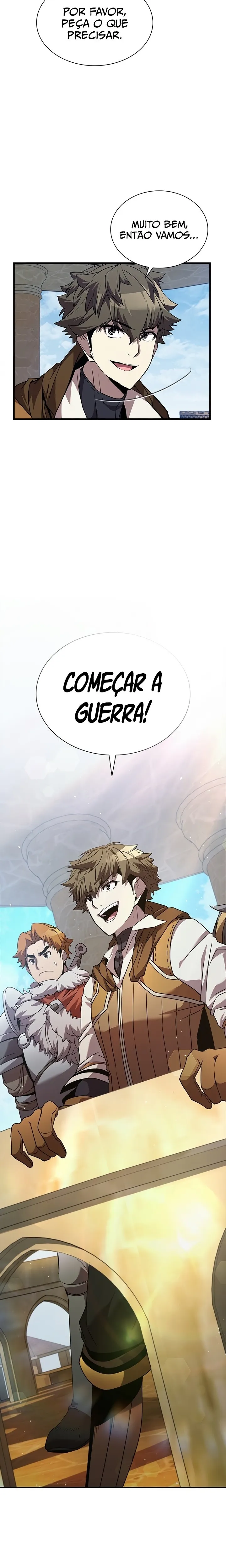 O Mestre Domador Capítulo 97 Página 3