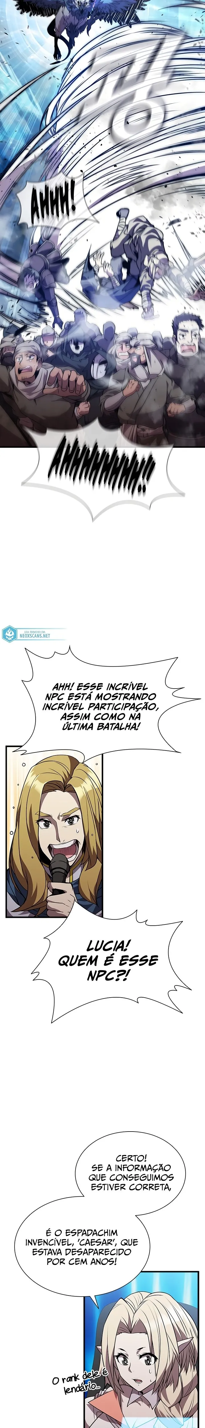 O Mestre Domador Capítulo 98 Página 13