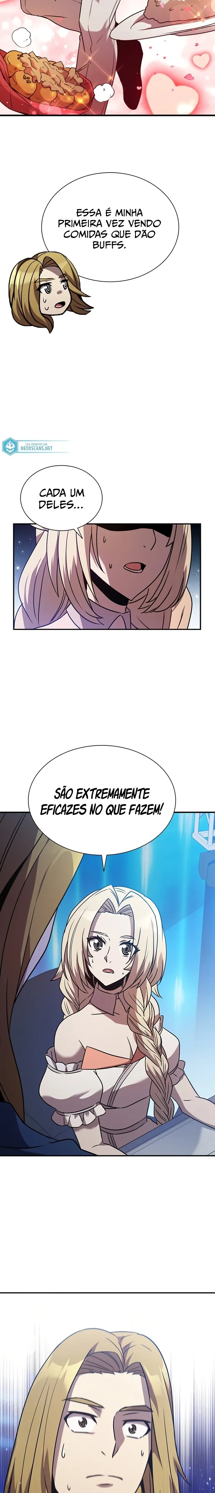 O Mestre Domador Capítulo 98 Página 21