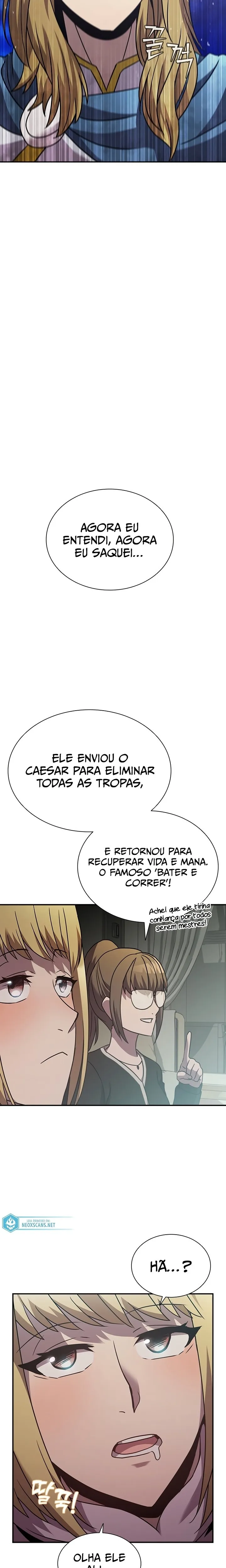 O Mestre Domador Capítulo 98 Página 22