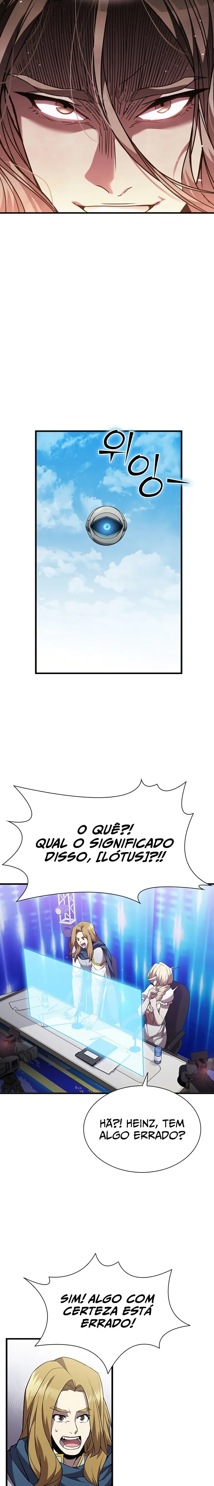 O Mestre Domador Capítulo 98 Página 3