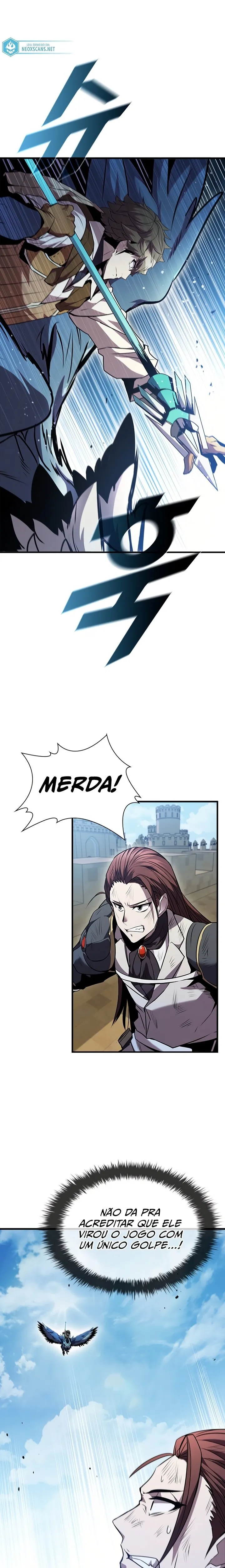 O Mestre Domador Capítulo 99 Página 24