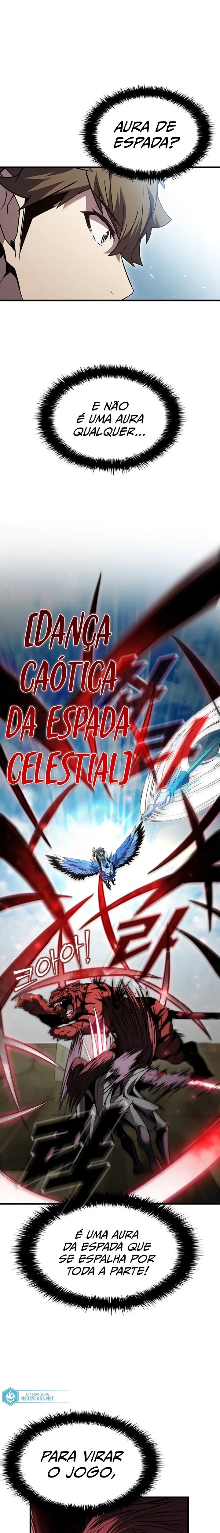 O Mestre Domador Capítulo 99 Página 26