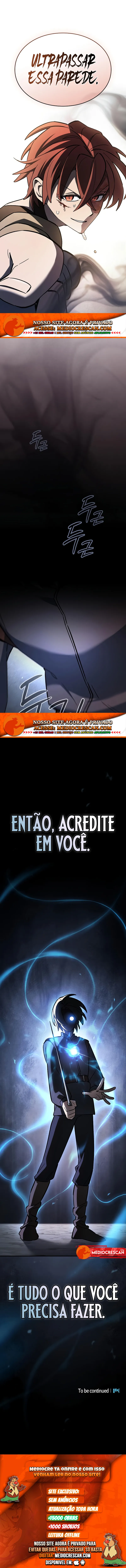 O Mestre Espadachim Devorador de Espadas Capítulo 10 Página 12