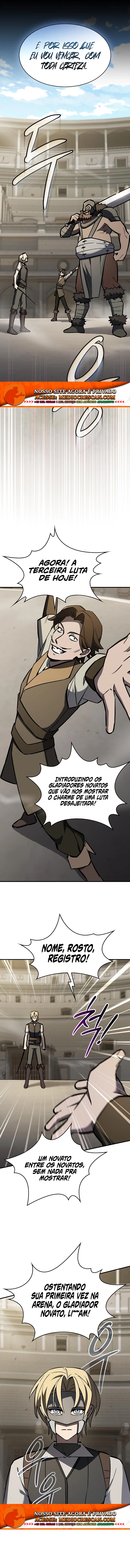 O Mestre Espadachim Devorador de Espadas Capítulo 14 Página 12
