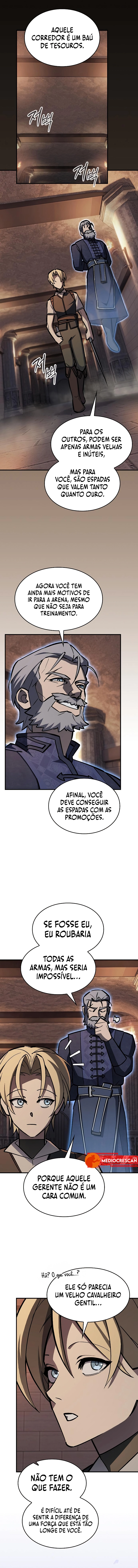 O Mestre Espadachim Devorador de Espadas Capítulo 14 Página 3