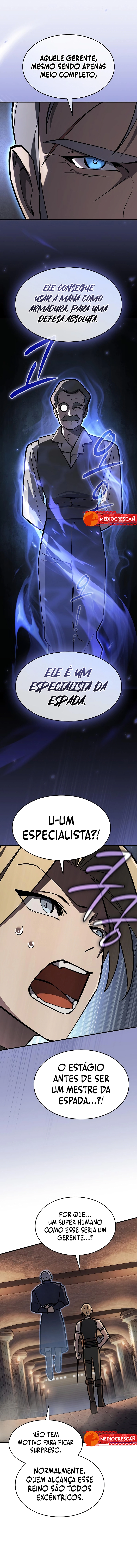 O Mestre Espadachim Devorador de Espadas Capítulo 14 Página 4