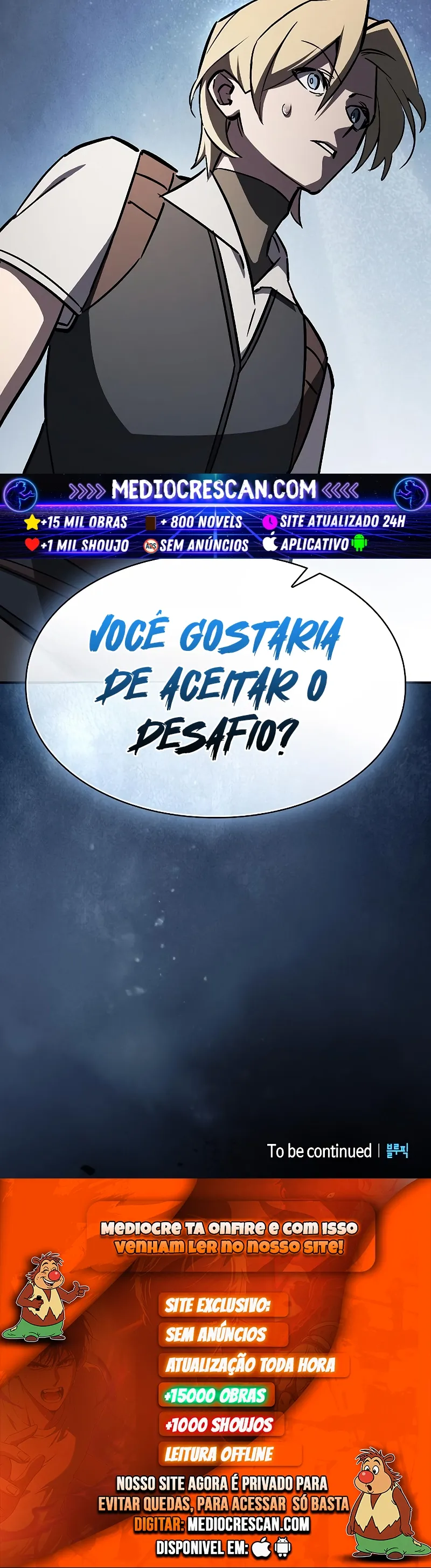 O Mestre Espadachim Devorador de Espadas Capítulo 15 Página 12