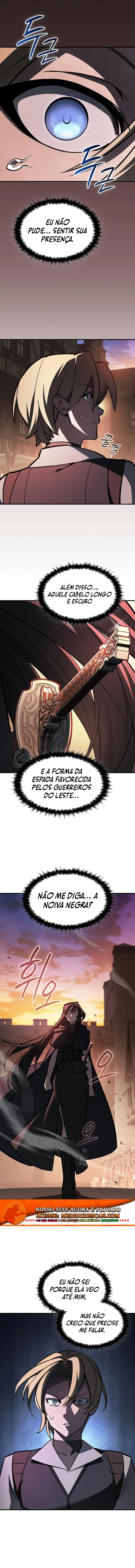 O Mestre Espadachim Devorador de Espadas Capítulo 16 Página 12