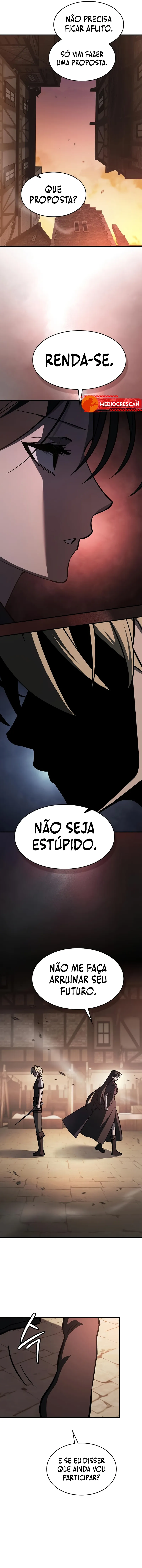 O Mestre Espadachim Devorador de Espadas Capítulo 16 Página 16