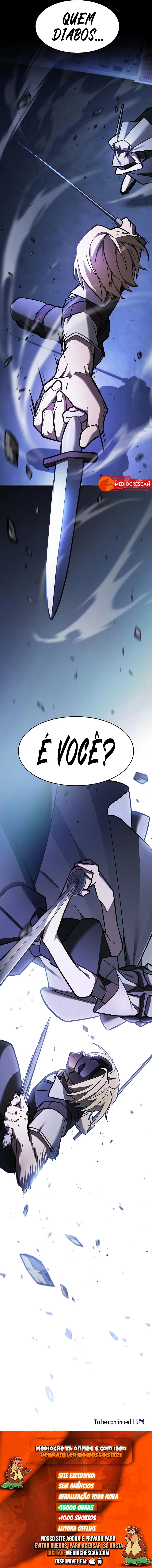 O Mestre Espadachim Devorador de Espadas Capítulo 18 Página 13
