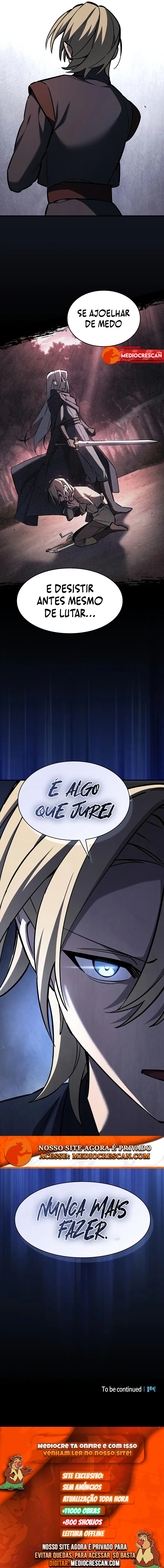O Mestre Espadachim Devorador de Espadas Capítulo 9 Página 17
