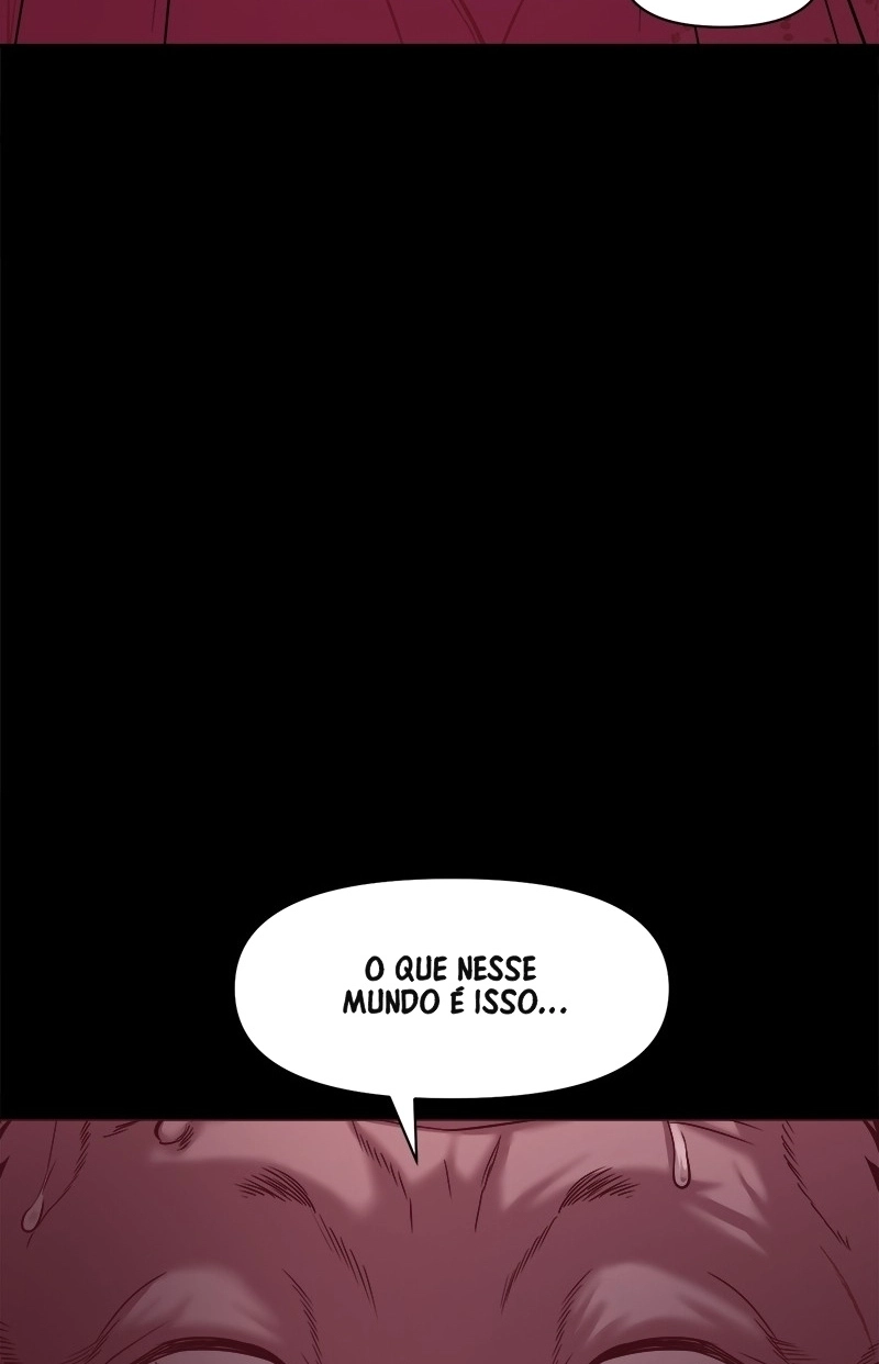O Mistério da Vila Capítulo 31 Página 112