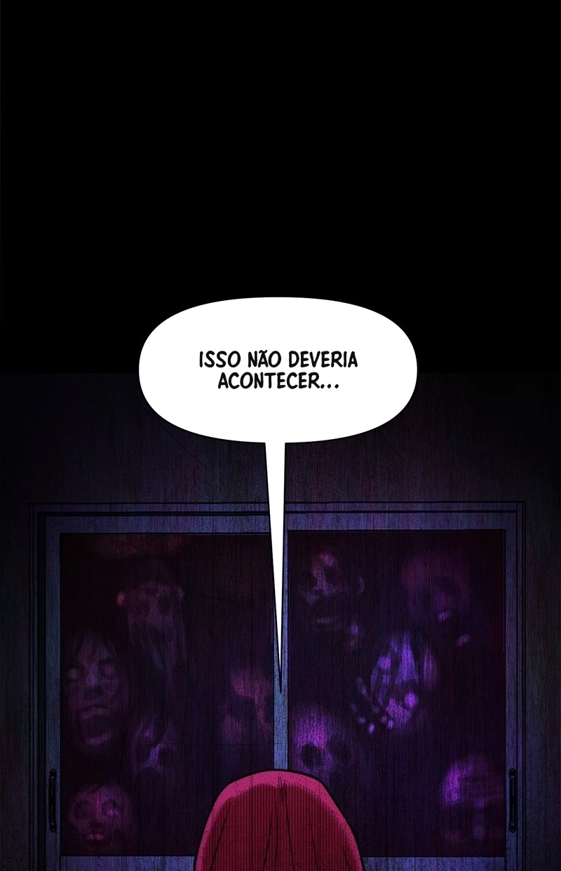 O Mistério da Vila Capítulo 31 Página 115