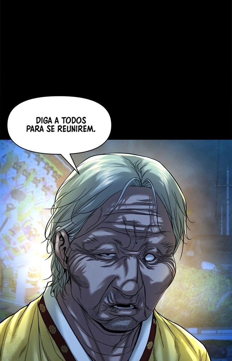 O Mistério da Vila Capítulo 31 Página 12