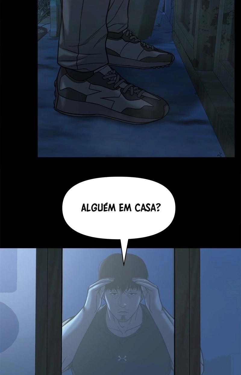 O Mistério da Vila Capítulo 31 Página 19