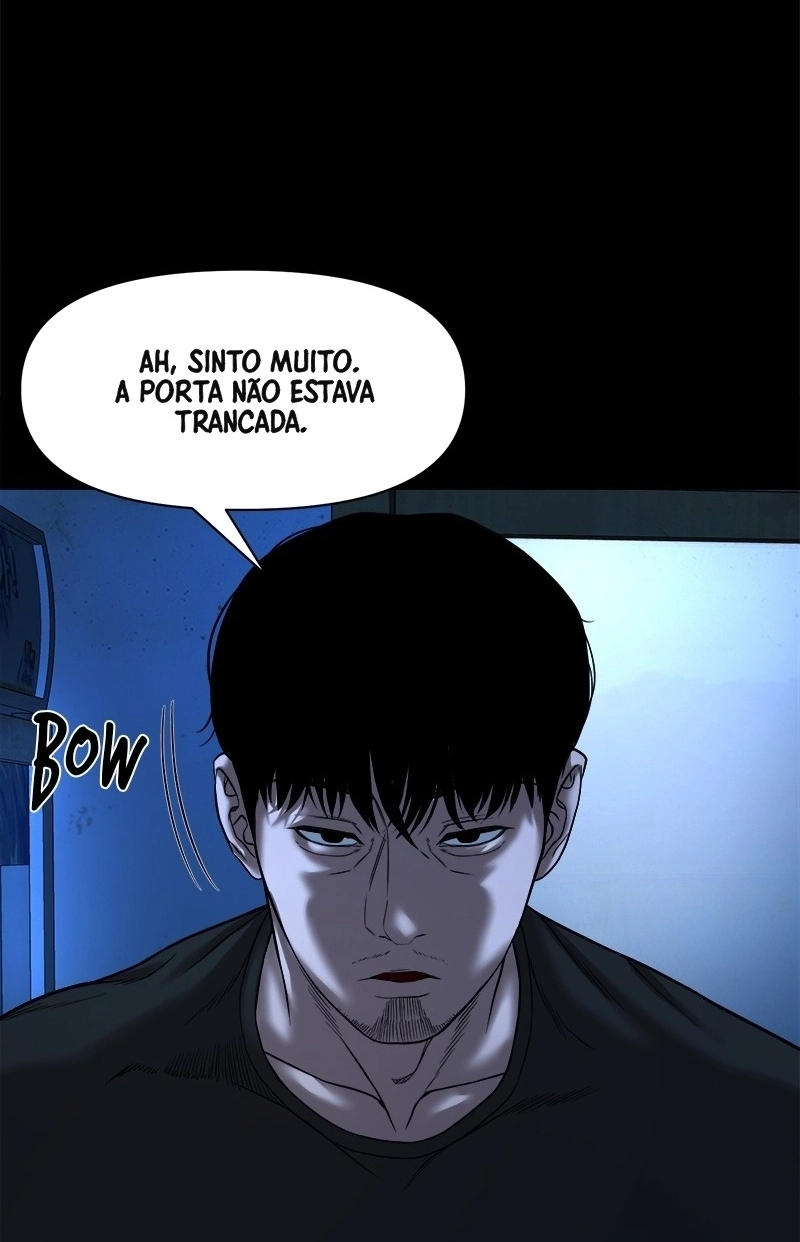 O Mistério da Vila Capítulo 31 Página 31