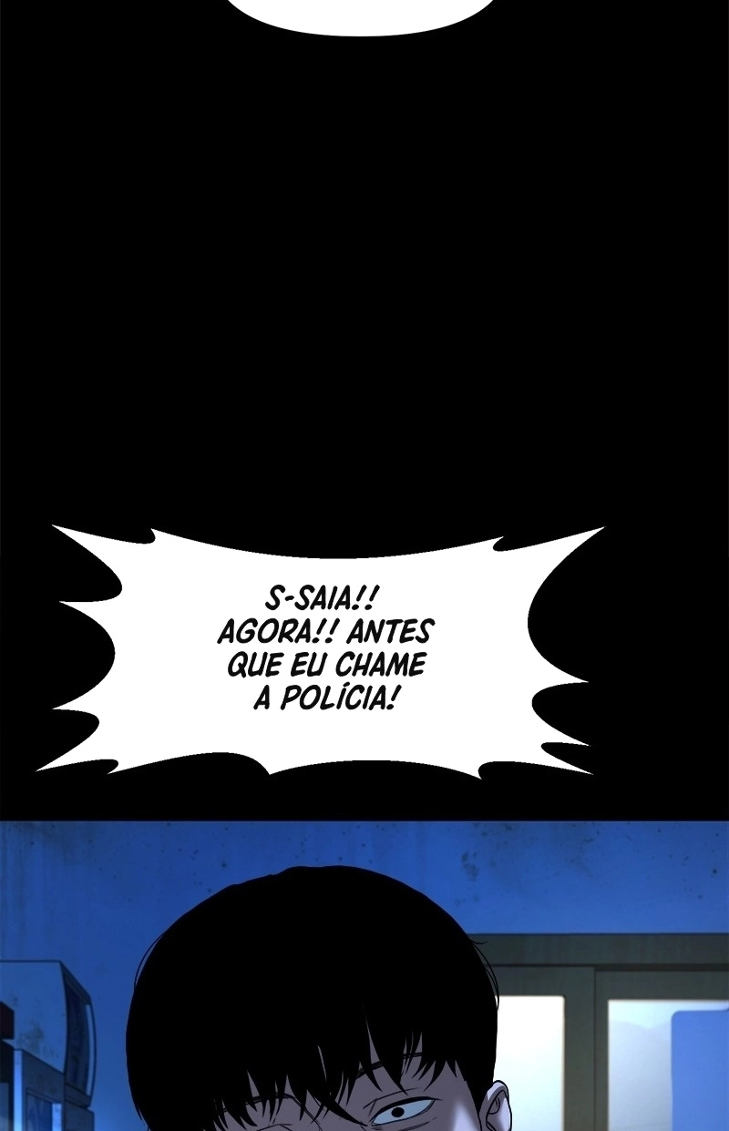 O Mistério da Vila Capítulo 31 Página 36