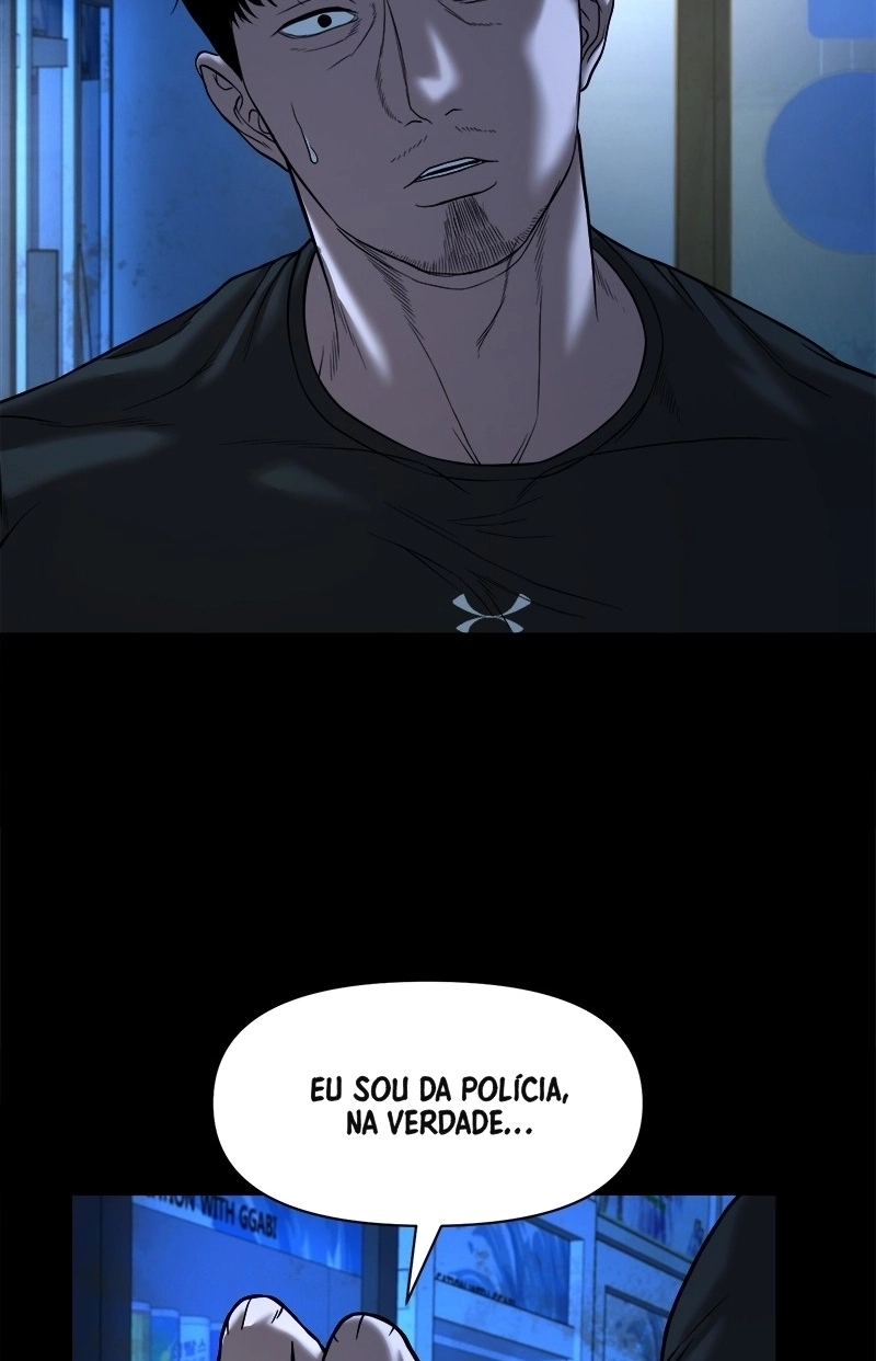 O Mistério da Vila Capítulo 31 Página 37