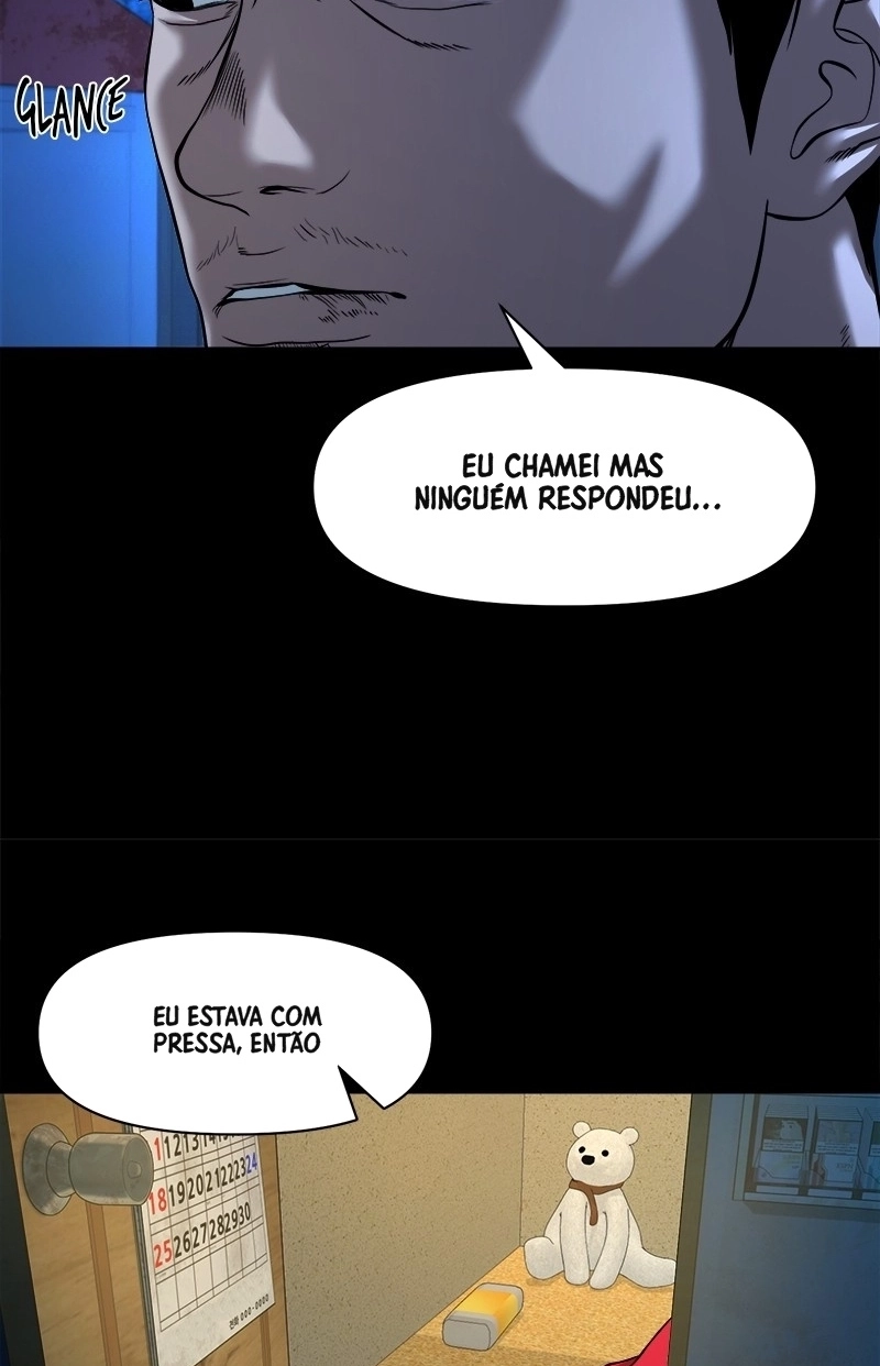 O Mistério da Vila Capítulo 31 Página 41