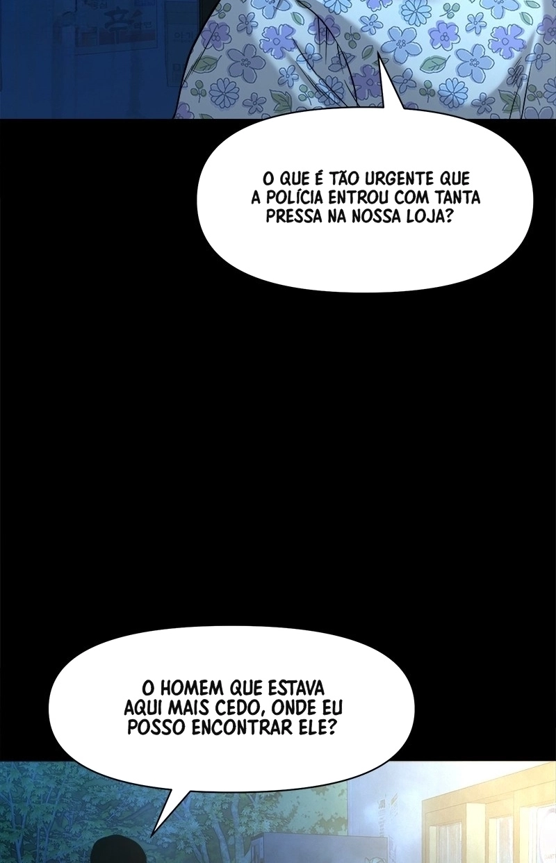 O Mistério da Vila Capítulo 31 Página 48